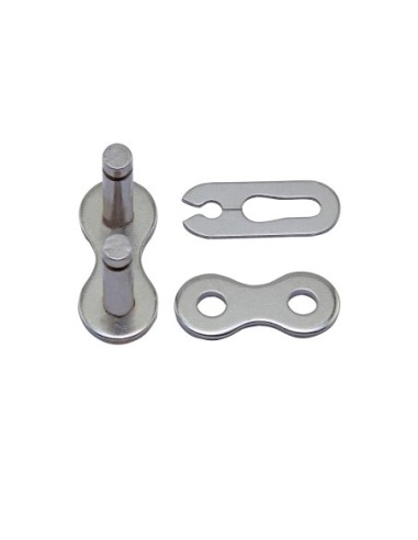 KMC Chain MissingLink Con 6/7/8 Speed 7.3mm Pin...